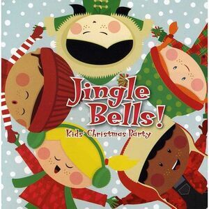 Steve Wingfield - Jingle Bells  CD